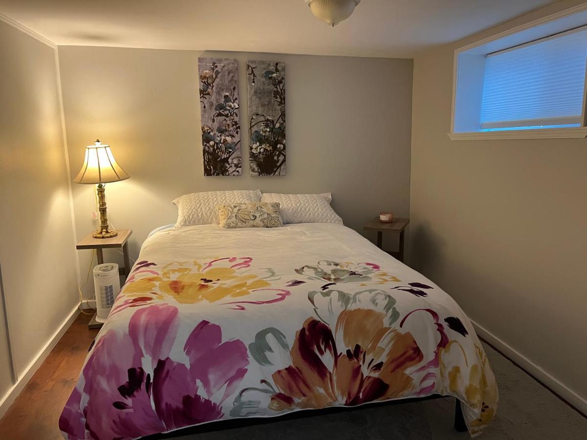 River House Hotell Campbell River Eksteriør bilde